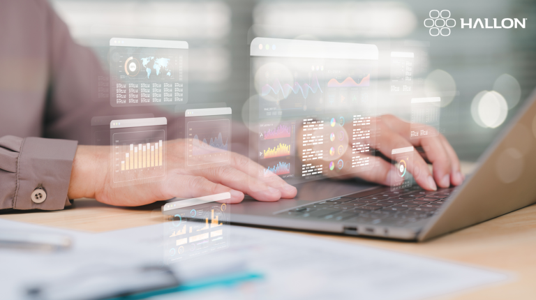 Hallon lanza dos innovadores servicios que transforman la consultoría y el análisis en Media Intelligence