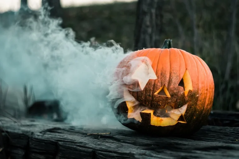 Tu guía perfecta de Halloween en: Madrid, Barcelona y Zaragoza