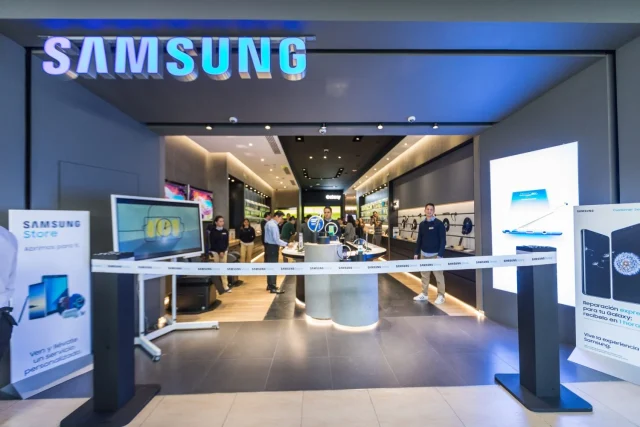 Hazte con el Samsung Galaxy Watch8 que está arrasando gracias a su precio de locura y prestaciones de lujo