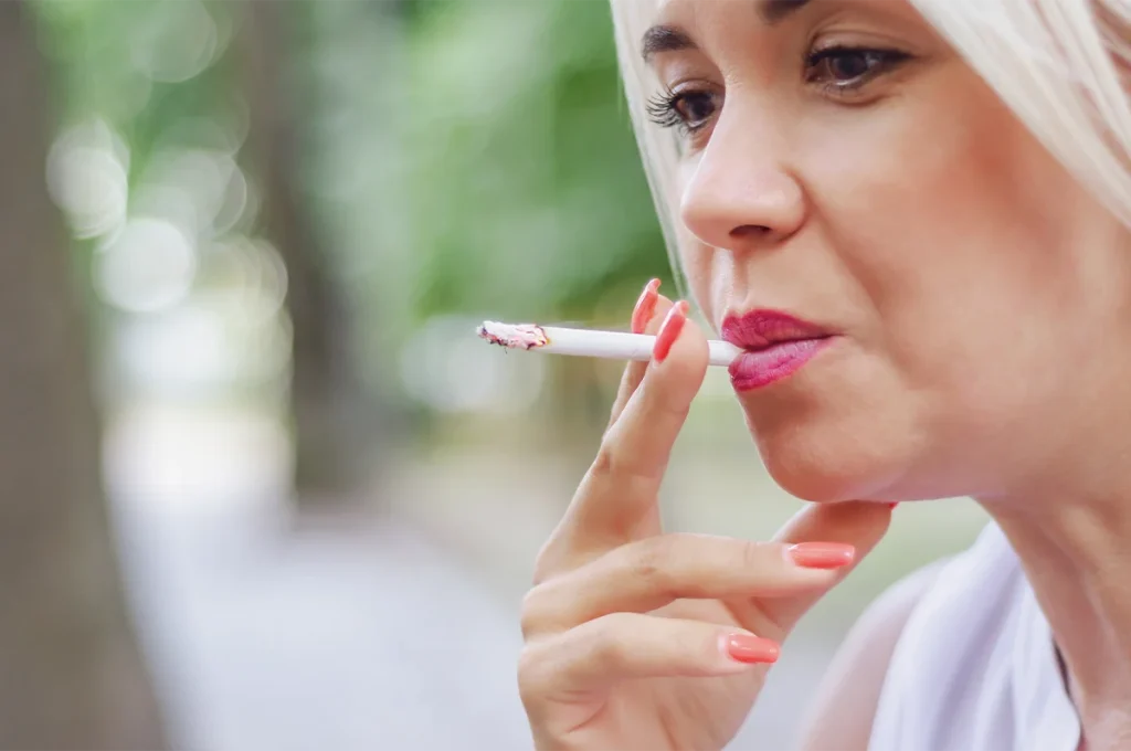 Herencia epigenética del tabaco implica riesgos de salud para los descendientes de fumadores
