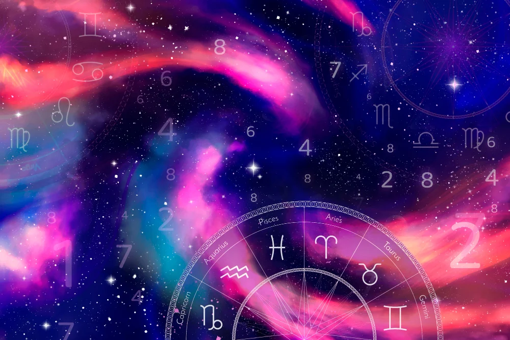 Aries (21 de marzo - 19 de abril) horoscopo