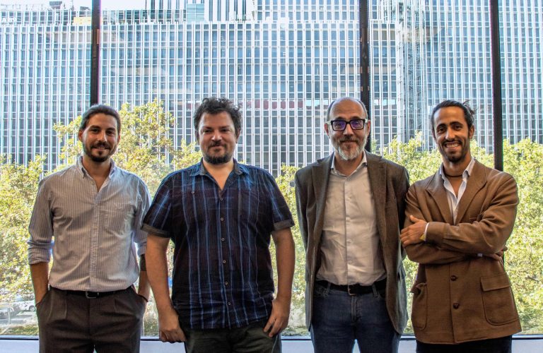 EXTE consolida su crecimiento reforzando el equipo de Operaciones