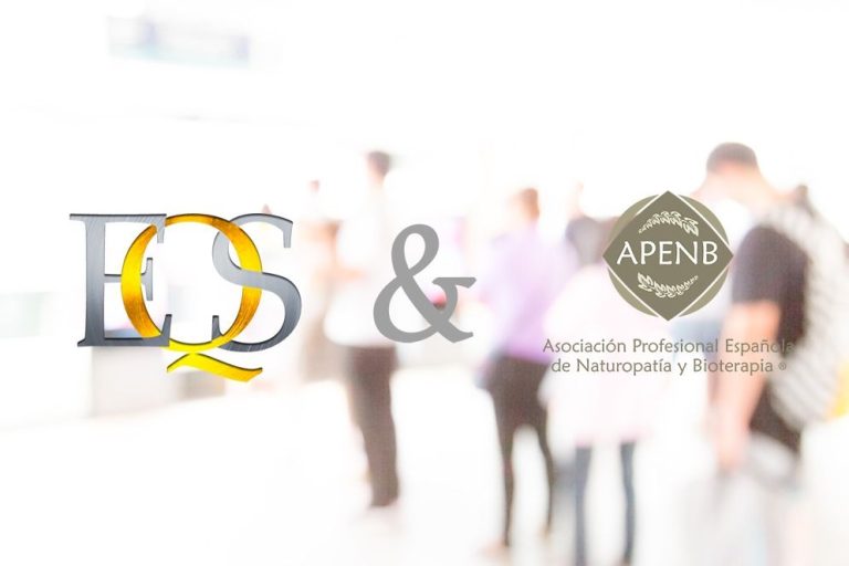 Doctrina Qualitas & APENB, una alianza académica de presente y futuro