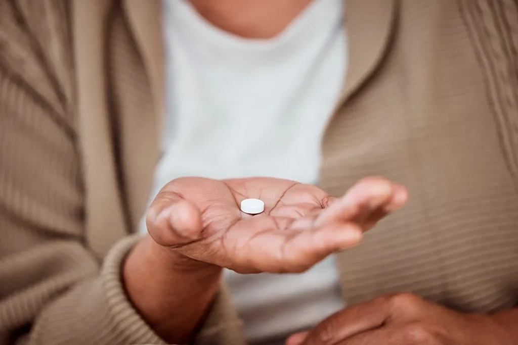 Frenar el envejecimiento ya es posible gracias a un medicamento innovador 2 Implantes médicos inteligentes transforman la prevención de infecciones tras operaciones