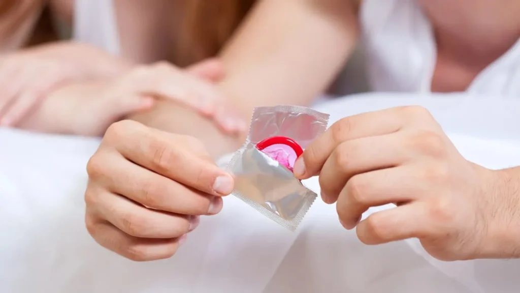 La otra pandemia: miles de jóvenes conviven con infecciones sexuales sin síntomas ni diagnóstico 2 Infecciones que no duelen, pero dejan huella