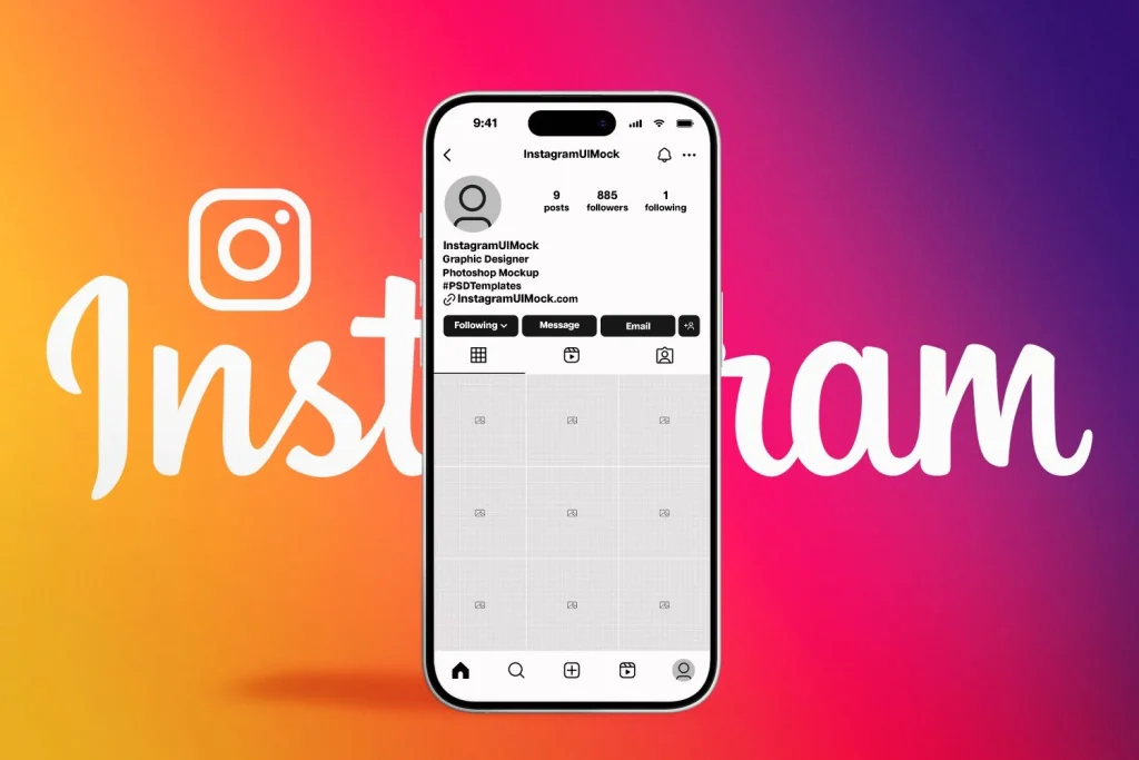 Carlos Ruiz (45), ingeniero: "Instagram guarda todo lo que buscas: este botón oculto elimina tu rastro para siempre". 1 La experiencia de este ingeniero con Instagram es un reflejo de cómo un usuario puede pasar de la pasividad a la acción con una sola revelación. Fuente: Freepik
