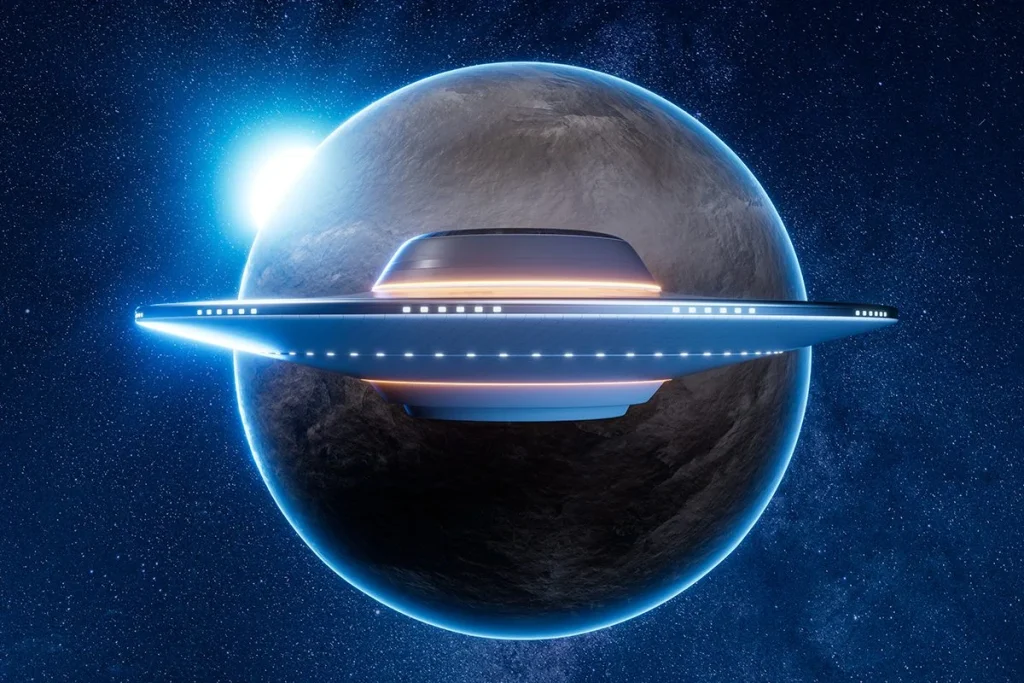 Investigadores acercan la tecnología a los conceptos de Star Trek con motores ultrarrápidos