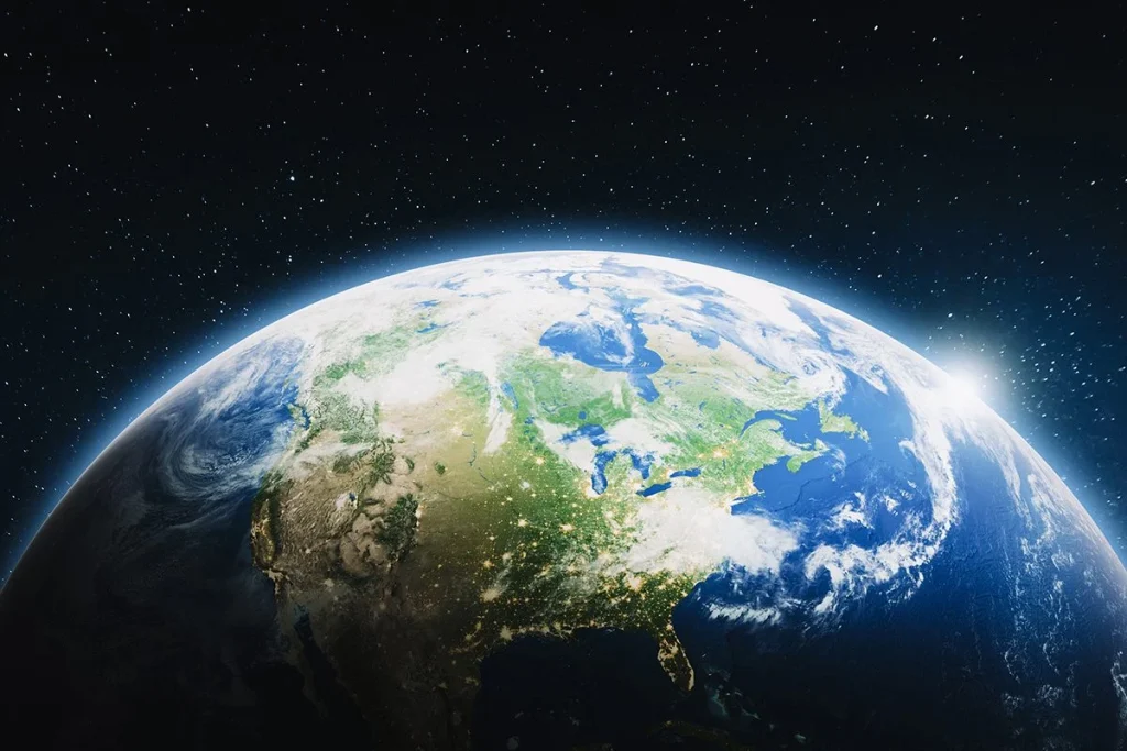 ¿Está la Tierra en peligro? La anomalía magnética hallada por satélites genera alarma entre los científicos 3 Investigadores analizan la influencia de la anomalía magnética terrestre en la seguridad global
