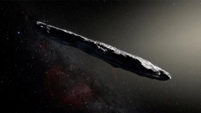 La NASA confirma el misterioso cometa 3IATLAS que parece una nave extraterrestre y detalla los secretos del universo que podría revelar