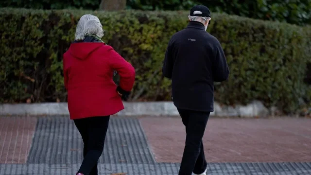 La Seguridad Social informa: cuándo (y de cuánto) será la próxima subida de pensiones