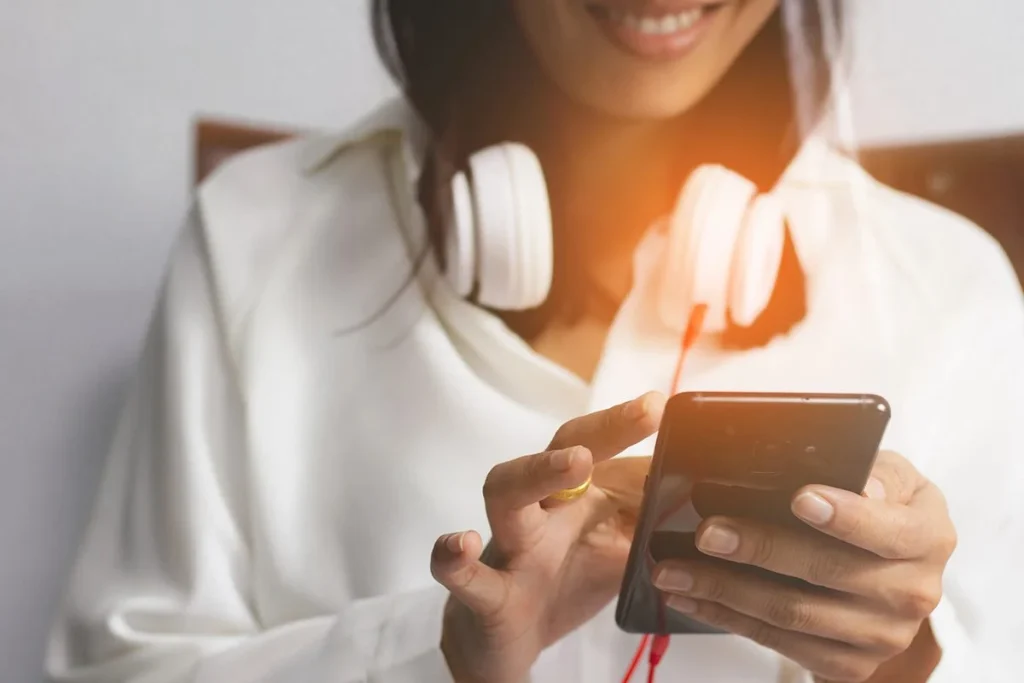 La nueva aplicación musical que desbanca a Spotify y ofrece música gratis y sin anuncios 2 La aplicación musical que supera a Spotify ofreciendo contenido gratis y sin interrupciones