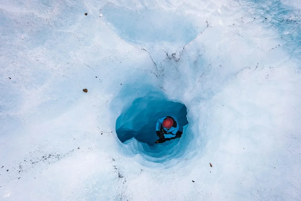 Científicos confirman vida en entornos ultrafríos del Ártico en un hallazgo que cambia la biología 1 La ciencia demuestra que el Ártico alberga vida en temperaturas críticas para la biología