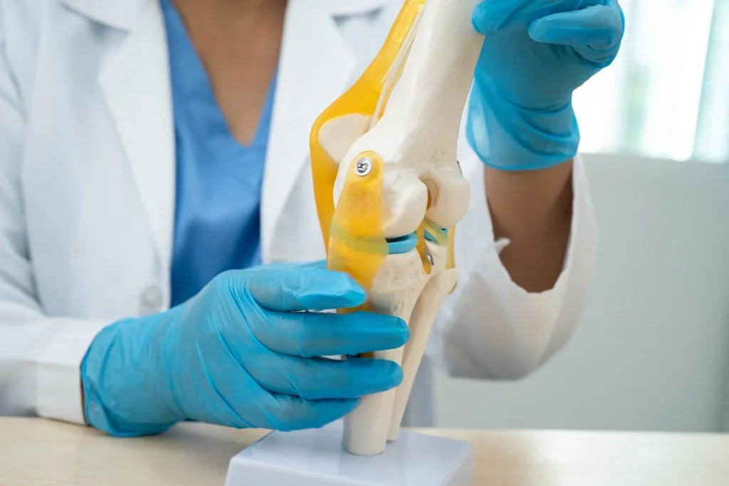 La tecnología médica se transforma con implantes que previenen infecciones tras las operaciones quirúrgicas 4 La ciencia desarrolla fármacos pioneros para detener el proceso de envejecimiento en humanos