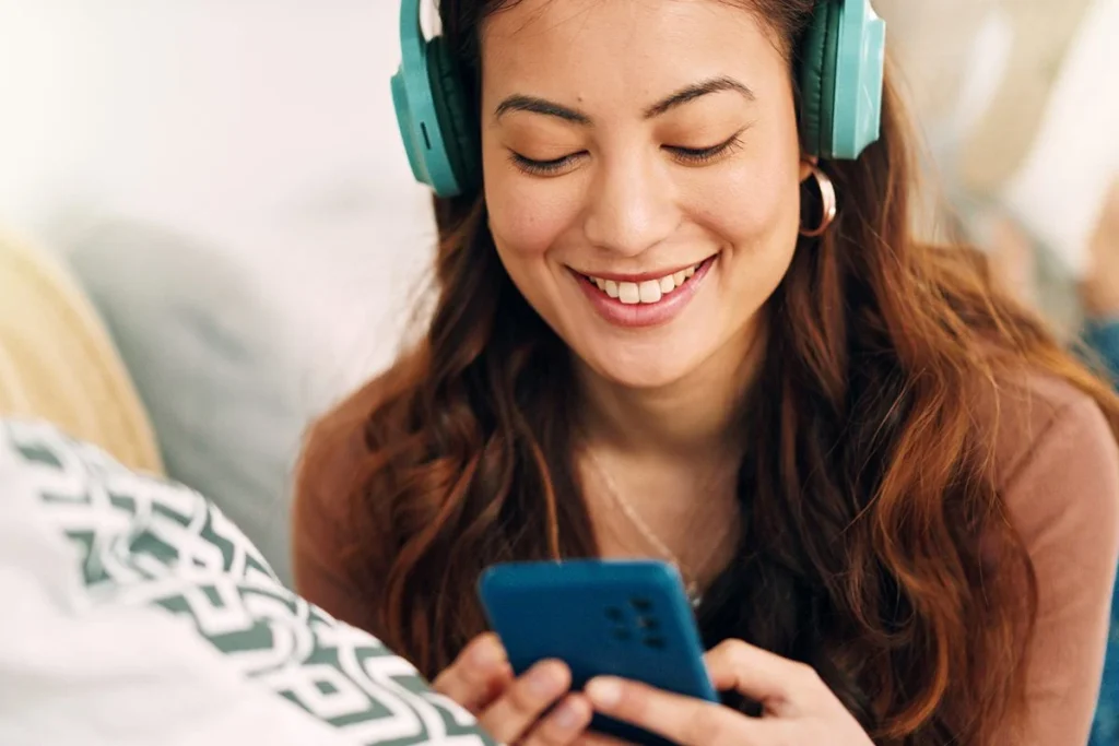 La nueva aplicación musical que desbanca a Spotify y ofrece música gratis y sin anuncios 1 La competencia musical evidencia el cambio de tendencia tras el auge de apps que ofrecen música gratis sin anuncios