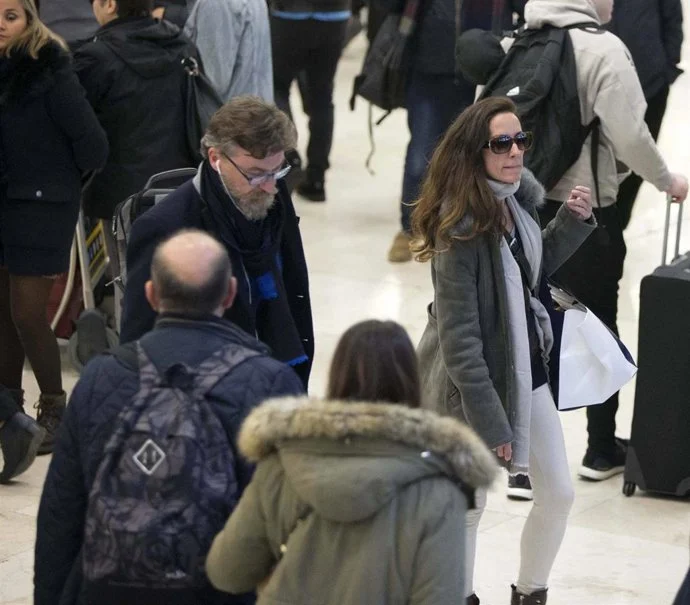 La complicada situación económica de Bonnar