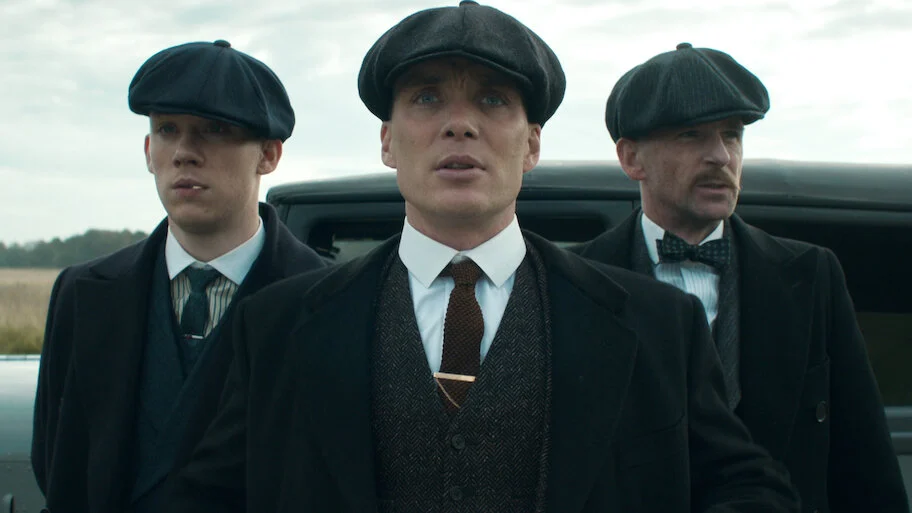 La expansión definitiva del universo Shelby y los  'Peaky Blinders’