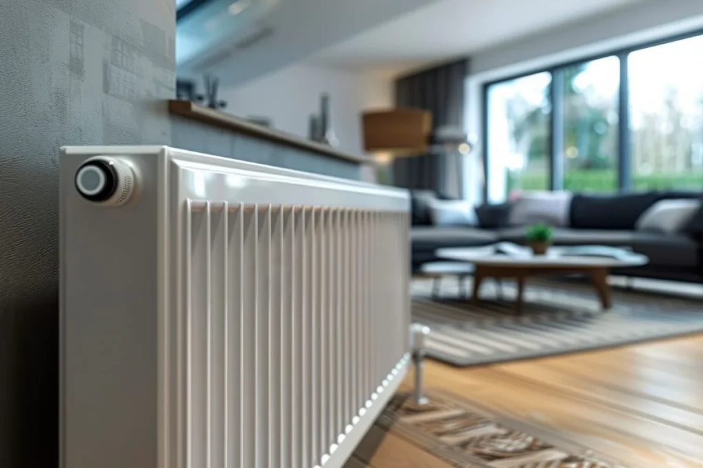 La IA secreta que ayuda a bajar el gasto en calefacción hasta un 15% según los especialistas 1 La inteligencia artificial permite optimizar el uso de calefacción y ahorrar hasta un 15%