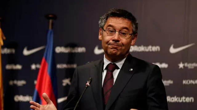 La máquina del fango de Bartomeu en el Barça: cómo operaba el sistema silencioso detrás de encuestas, bots y “comandos hackers”