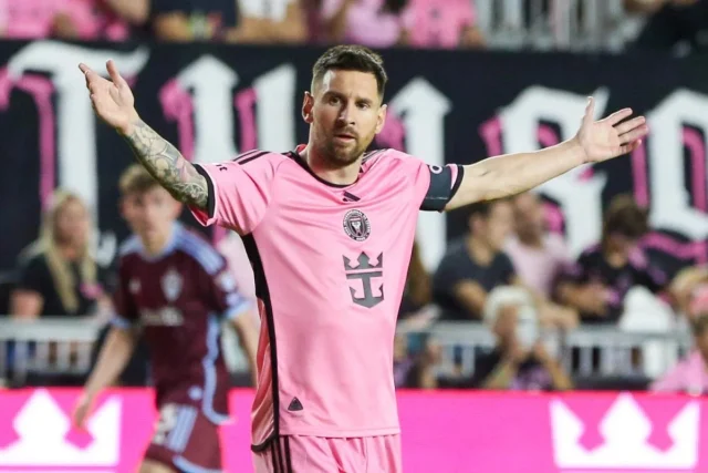 La nueva faceta empresarial de Leo Messi apunta al lujo mediterráneo