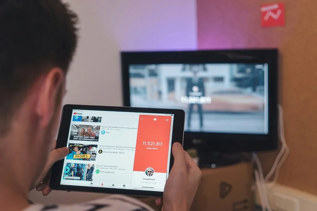 La función de doblaje multilingüe de YouTube revoluciona el contenido audiovisual 1 La nueva función de doblaje multilingüe de YouTube transforma el panorama audiovisual global