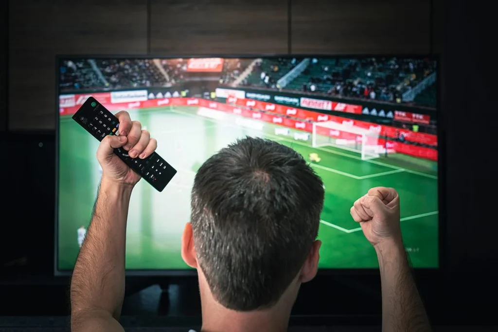 El fútbol llega a Netflix: la plataforma planea emitir la Champions League en 2027 2 La plataforma Netflix apuesta por el deporte con la retransmisión de la Champions League