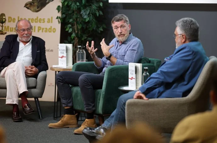La preocupación en Zarzuela por lo que Bonnar pueda contar