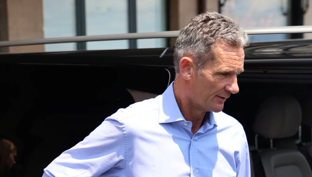 Iñaki Urdangarin estaría planeando una vil venganza contra Felipe VI y Letizia: tiene pensado ejecutarla en 2026 2 La primera victoria en el camino de la venganza de Iñaki Urdangarin