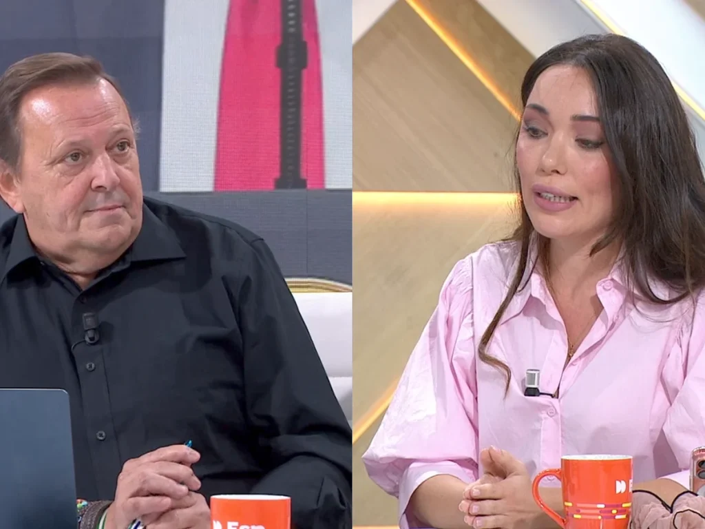 La réplica de Susanna Griso y la aparente confusión sobre una expulsión