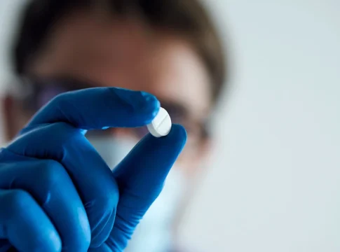 La resistencia a los antibióticos genera preocupación internacional por su auge del 40% La resistencia a los antibióticos genera preocupación internacional por su auge del 40%