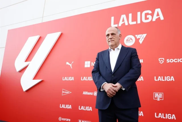 LaLiga ataca ahora a los bares con más de 1.600 condenas por piratería