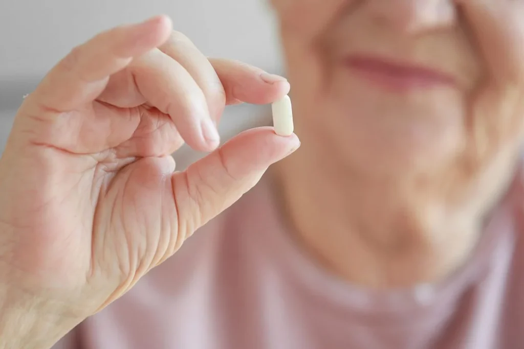 Frenar el envejecimiento ya es posible gracias a un medicamento innovador 3 Las innovaciones en implantes mejoran la seguridad y eficiencia en el ámbito de la cirugía