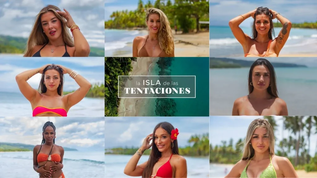 Las solteras que buscan romper parejas