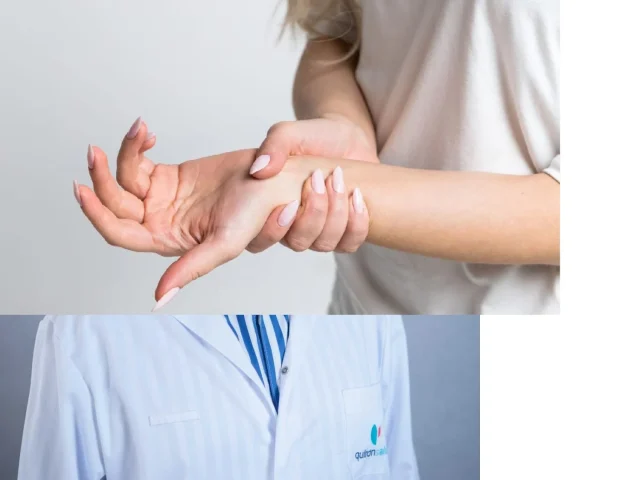 Dolor, hormigueo y debilidad en la mano: el síndrome del túnel carpiano, la lesión silenciosa que puede acabar en cirugía