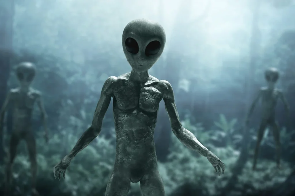¿Existen civilizaciones alienígenas? Los expertos analizan las probabilidades reales de que haya vida fuera de la Tierra 1 Lo que la ciencia sabe hoy sobre las civilizaciones alienígenas y su posible contacto