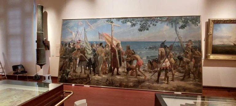 Exposiciones sierra Madrid: la Red Itiner llena los municipios de arte este verano