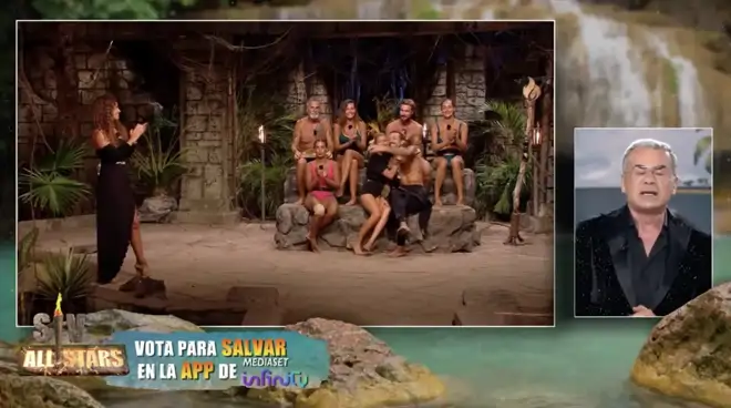 Los nominados de la gala