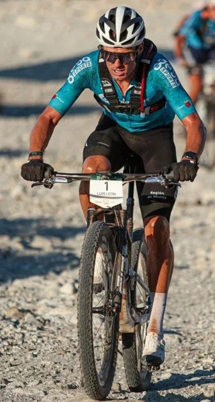 Entrevista a Luis León Sánchez Gil (ciclista): “En una carrera de resistencia, tener todos los datos a mano y saber cómo responde tu cuerpo marca la diferencia entre rendir bien y llegar al límite” 2 Luis Leon Sanchez Huawei Watch GT 6 Pro