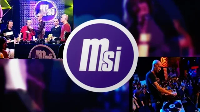 El especial de fin de año de “Música Sí” que se convirtió en el primer programa interactivo en España