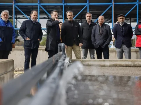 Madrid pone a prueba la lluvia con un laboratorio que fabrica tormentas para prevenir inundaciones Madrid pone a prueba la lluvia con un laboratorio que fabrica tormentas para prevenir inundaciones