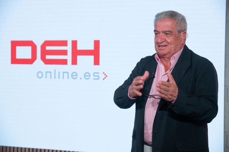 El Grupo Aareon y DEH Online unen fuerzas para impulsar la innovación en el sector inmobiliario español