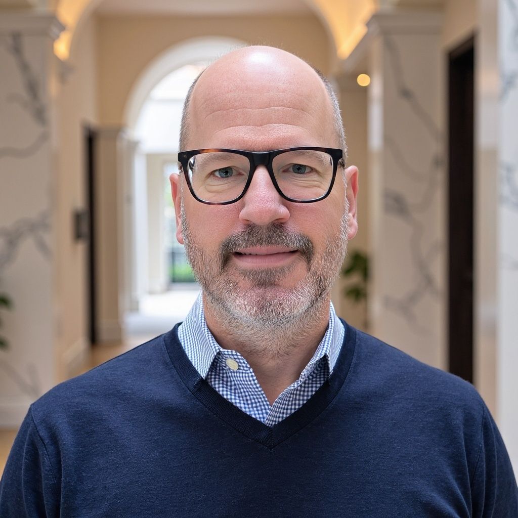 EQS Group nombra a Mark Erbele como director de Clientes para impulsar la relación global con los clientes 1 Mark Erbele EQS Group