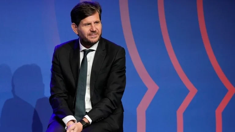 Mateu Alemany y sus grandes fichajes: de Ferran y Lewandowski al nuevo proyecto del Atlético