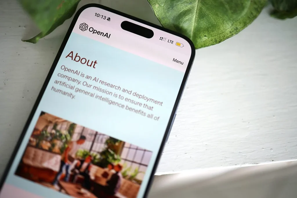 Aprovecha estas tres funciones ocultas en ChatGPT para obtener las mejores respuestas 3 Maximiza el rendimiento de ChatGPT accediendo a utilidades avanzadas y configuraciones exclusivas