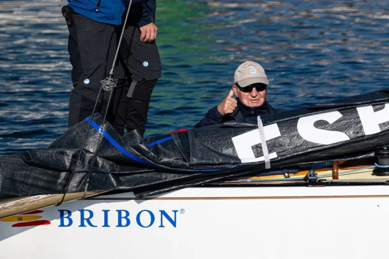 “Me están robando mi historia”: Tratos con dictadores, acoso y lavado de dinero serían algunas polémicas que enfrentaría Juan Carlos I por 'Reconciliación' 