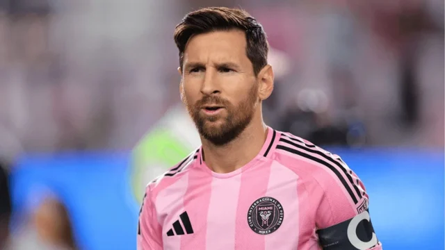 Messi y el Barça, un reencuentro pendiente en año electoral