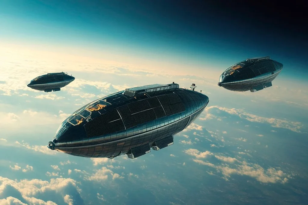 El ambicioso plan de Zuckerberg para que la humanidad conquiste las estrellas antes de 2045 4 Metaverso y exploración espacial se unen en el proyecto visionario de Zuckerberg