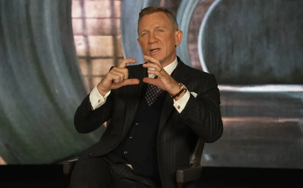 De los Broccoli a Bezos: la sorprendente historia de cómo James Bond acabó en manos de Amazon 3 Misión final: “Deshaceros de ella”