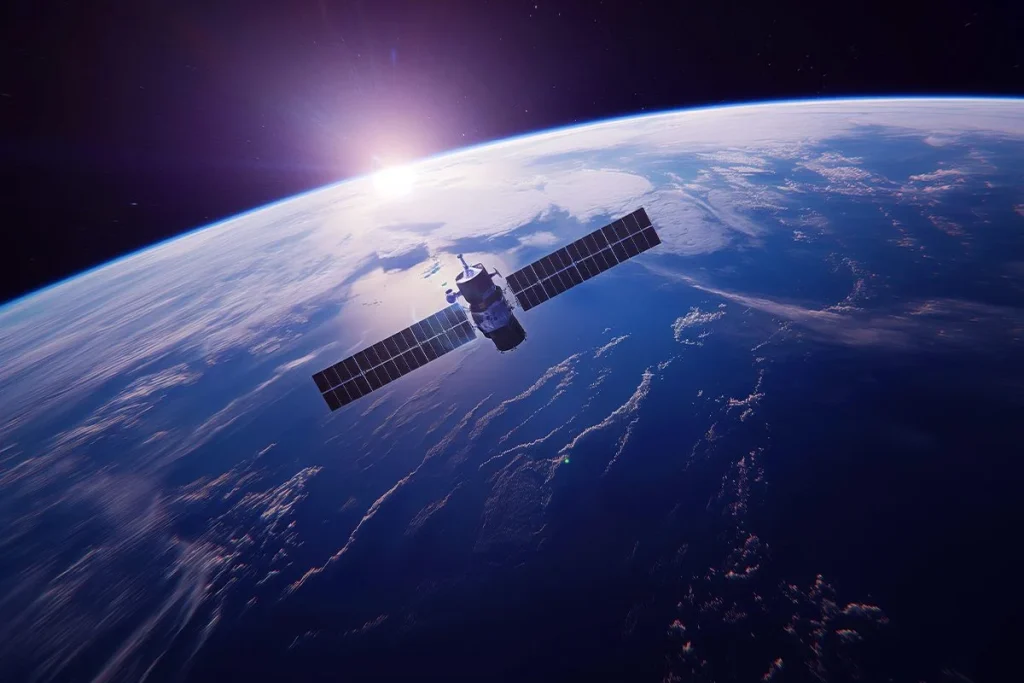 España lanza un satélite antihackers para blindar la seguridad de tus datos personales 3 Misión satelital antihackers para blindar la privacidad digital en España