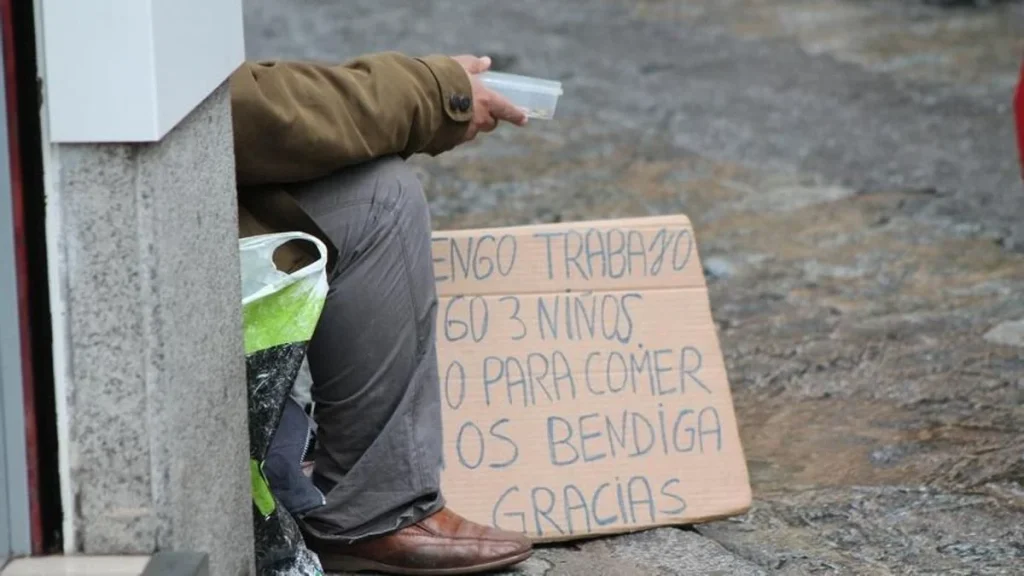 Mucha burocracia, poco alcance