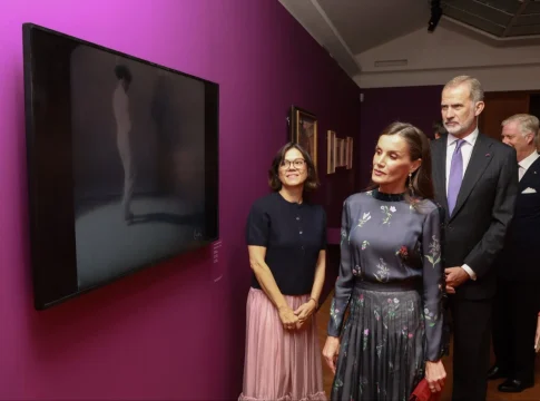 Nervios en Zarzuela: El hombre más temido por la Reina Letizia amenaza con exponer la verdad de su pasado | Fuente: Casa de S.M el Rey Nervios en Zarzuela: El hombre más temido por la Reina Letizia amenaza con exponer la verdad de su pasado